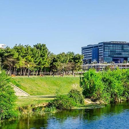 Sejour Cosy Au Bord Des Rives Du Lez, 2 Personnes, Wifi, Parking Prive Montpellier Exteriér fotografie