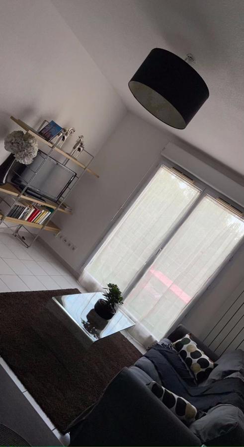 Sejour Cosy Au Bord Des Rives Du Lez, 2 Personnes, Wifi, Parking Prive Montpellier Exteriér fotografie